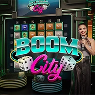 Boom City